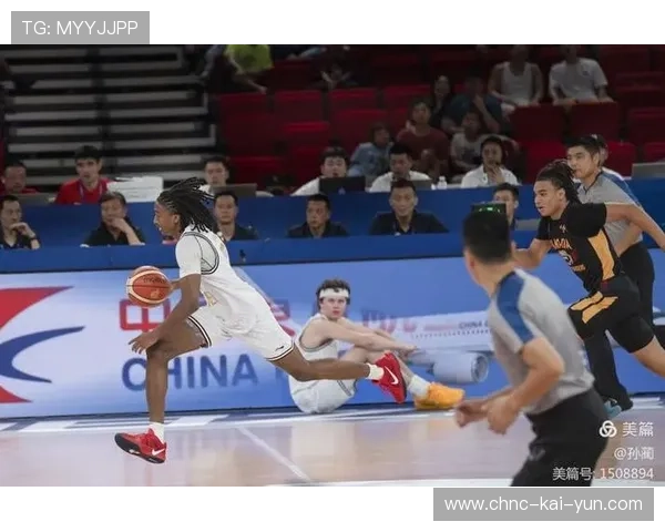 CBA新人赛季超预期，球探们唱好未来之星