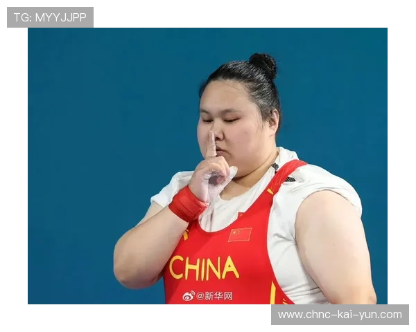 举重竞赛采用生物力学数据反馈，选手动作更标准