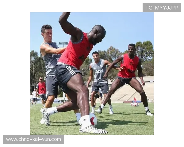 卢卡库个人训练视频爆红,力量训练方法被模仿 卢卡库个人训练视频爆红,力量训练方法被模仿